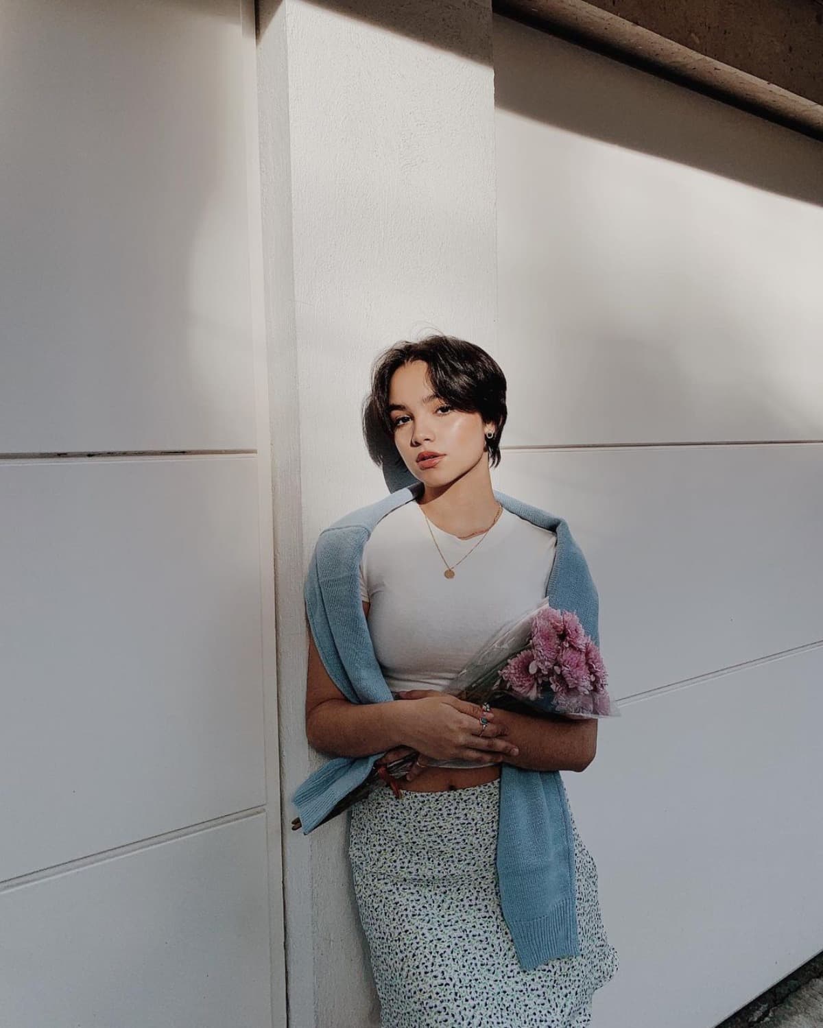 ¿Karla Gaytán sufre críticas por su cambio de look? Actriz hace fuerte declaración