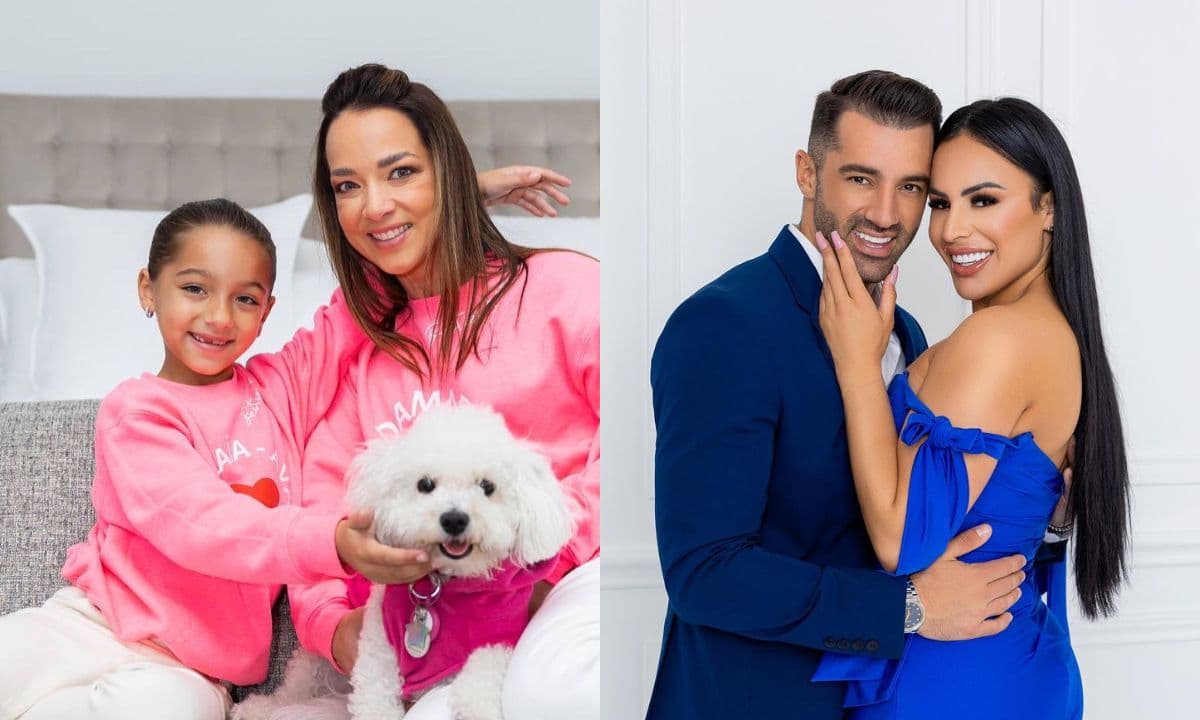 Adamari López habla de infidelidades; novia de Toni Costa responde