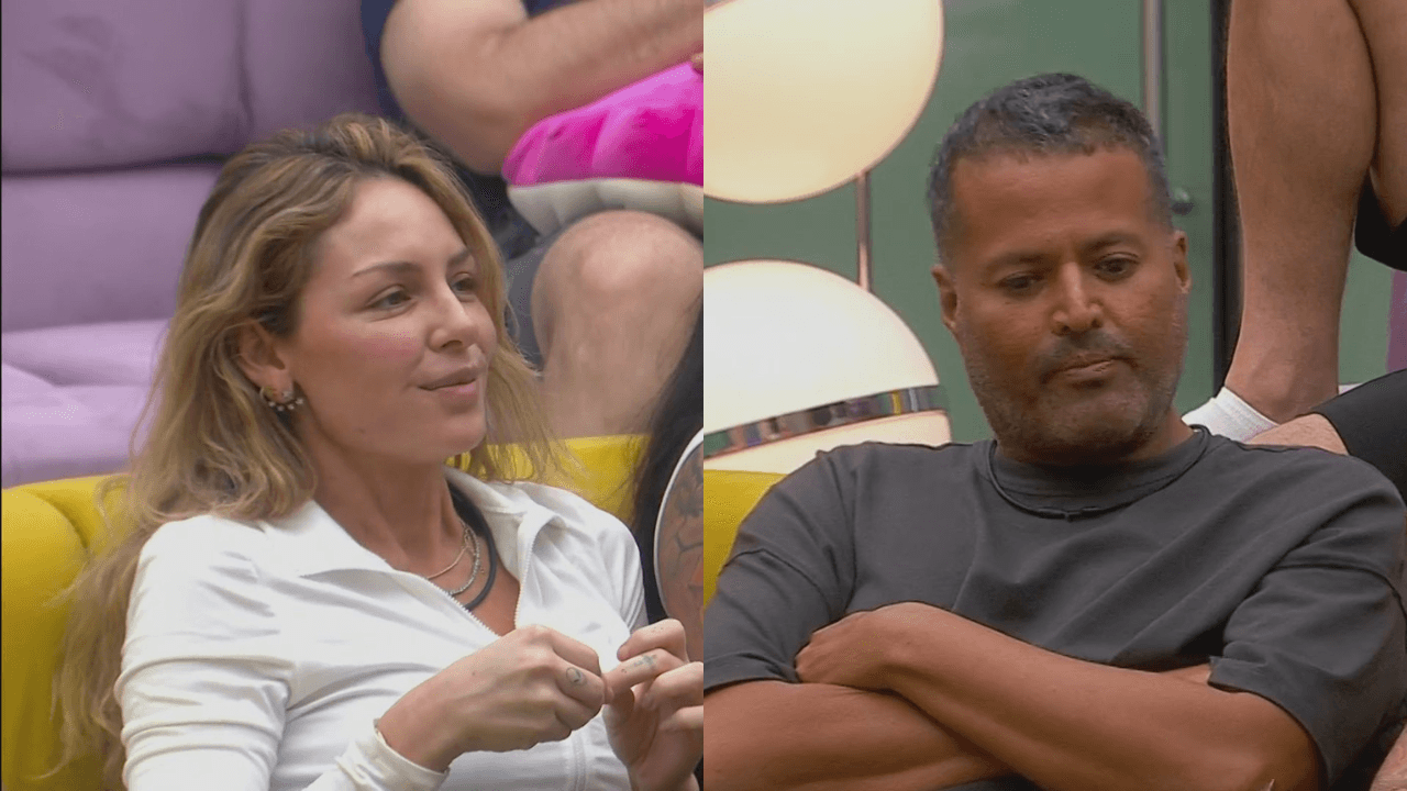 Aldo pone un alto a horas de la nominación; Gema lo calla y hace petición a La Jefa