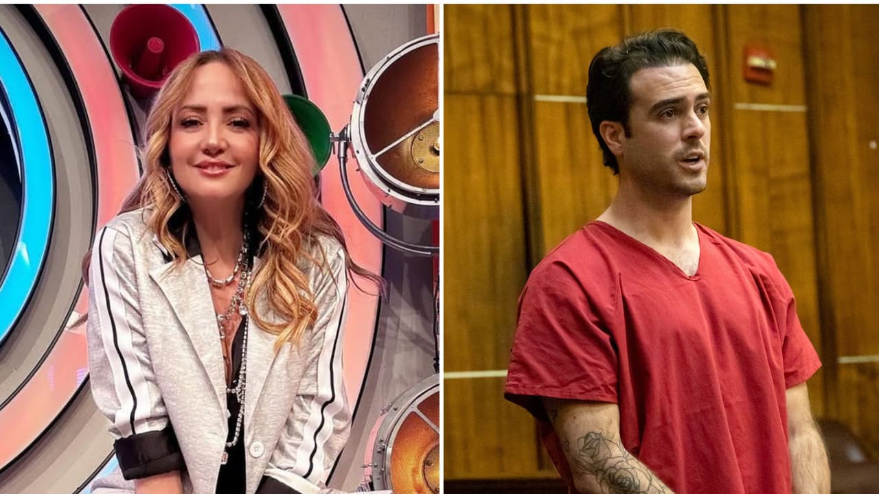 ¿Pablo Lyle podría salir antes de prisión? Andrea Legarreta aclara la situación legal del actor
