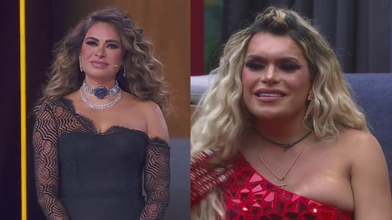 Galilea sorprende al hacer confesión sobre Wendy y publica foto inédita de la final