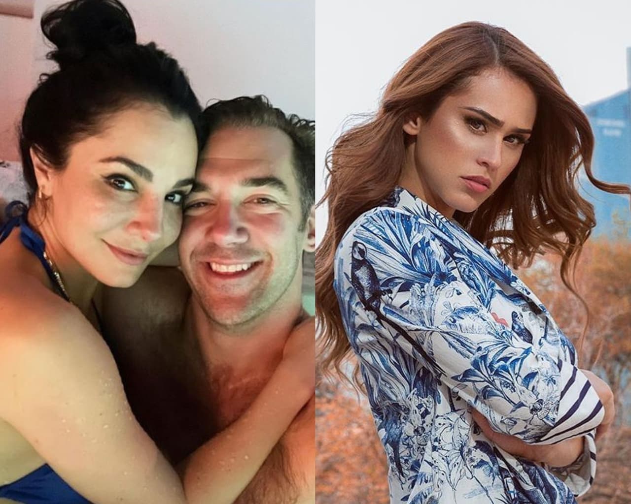Martha Higareda hace lo impensable tras señalamientos de infidelidad
