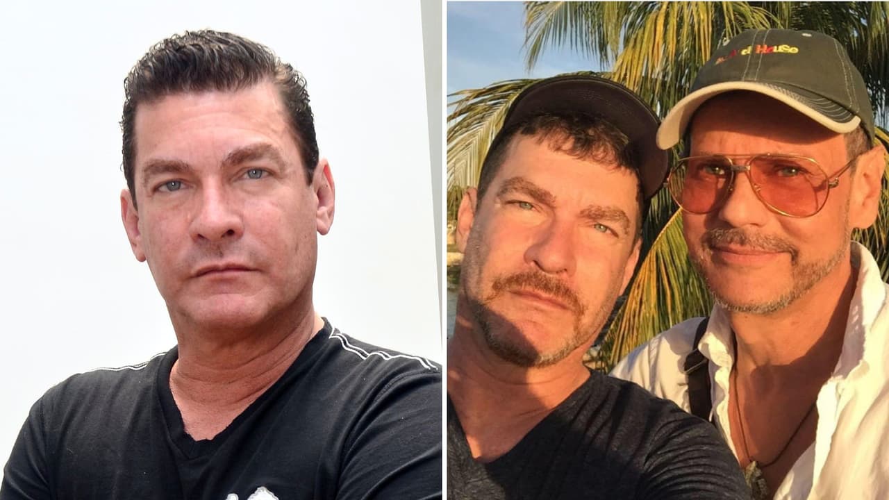 Sebastián Ligarde y su esposo adoptan a un joven de 17 años: revela el estremecedor pasado de su hijo