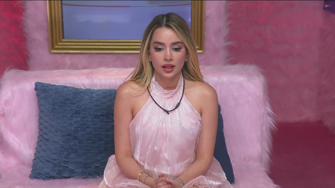 Brianda hace justicia por Yanet y nomina a quien la hizo llorar en La Casa de los Famosos México 2026
