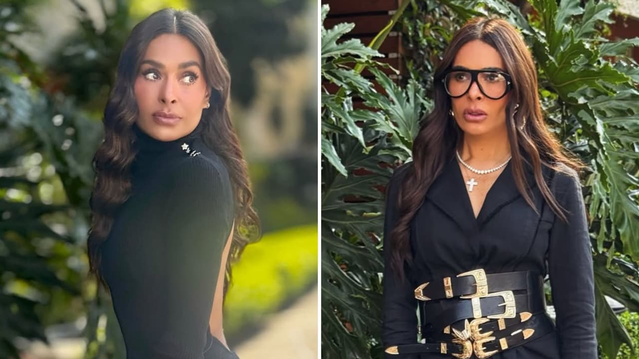 Galilea Montijo por fin confiesa si estará o no en La Casa de los Famosos México: esto dice de su tratamiento estético