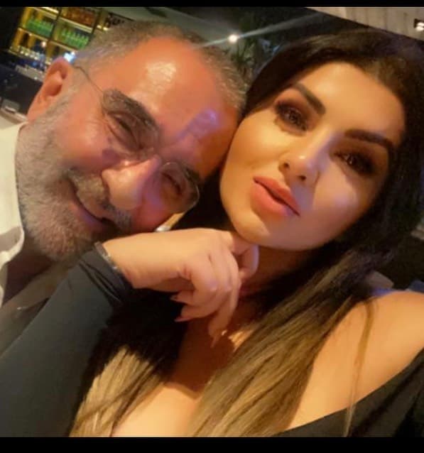 Vicente Fernández Jr. impacta bailando reggaetón y así lo exhibe su novia