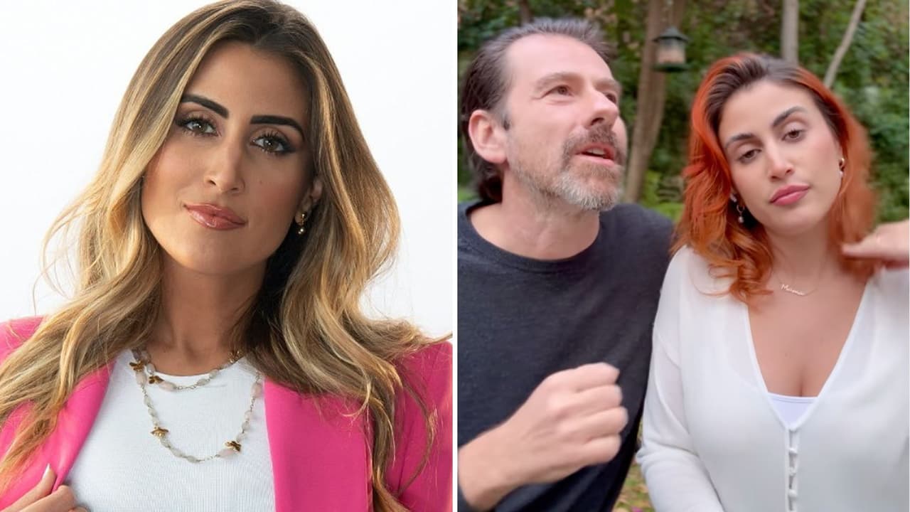 Sofía Rivera Torres revela que Eduardo Videgaray la dejó ¿para salir con una mujer de su edad?: “Se me arrodilló”