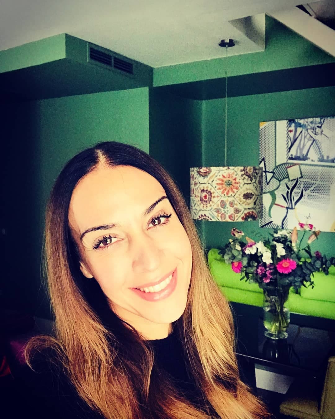 ‘He tenido relaciones con señoras’: confiesa Mónica Naranjo