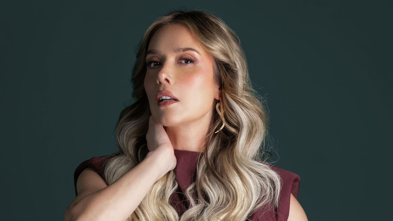 Marlene Favela es Dalila, quien buscará apoderarse de la fortuna de su esposo Andrés