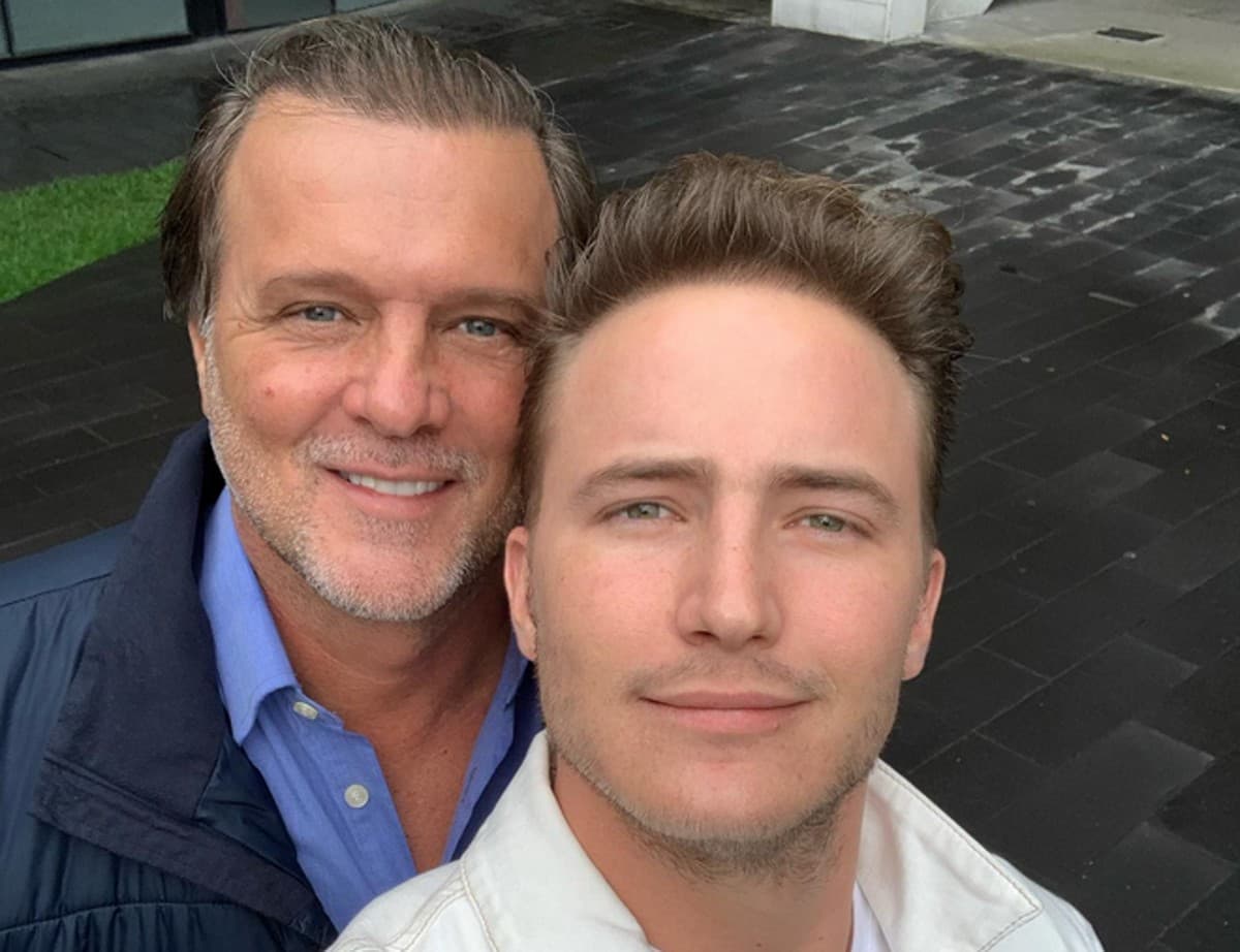 Yannick Strickler se comprometió con Manuel Alonso a finales de 2021.
