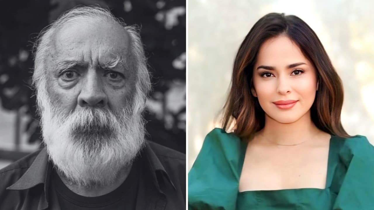 Muere querido actor de telenovelas tras diagnóstico de cáncer: actriz de 'Por amar sin ley' lo despide devastada