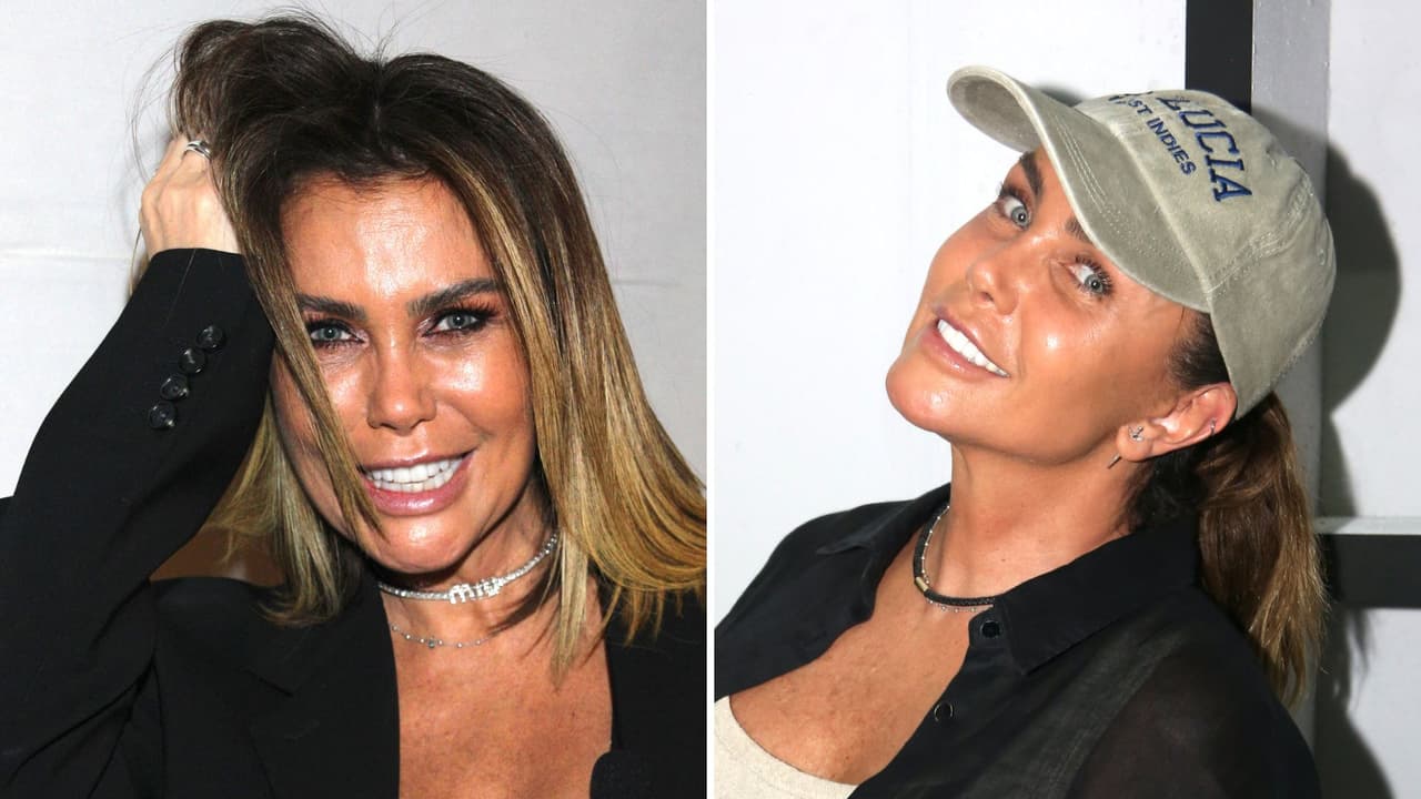 ¿Sabine Moussier confirma romance con otra mujer? Sorprende con revelación: "Traté de explorar"