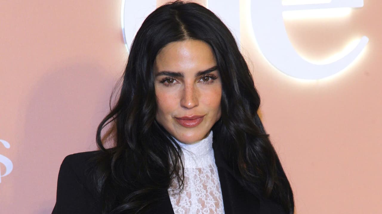 Bárbara de Regil destapa que sueña con llegar a Hollywood: "me imagino con un Oscar"