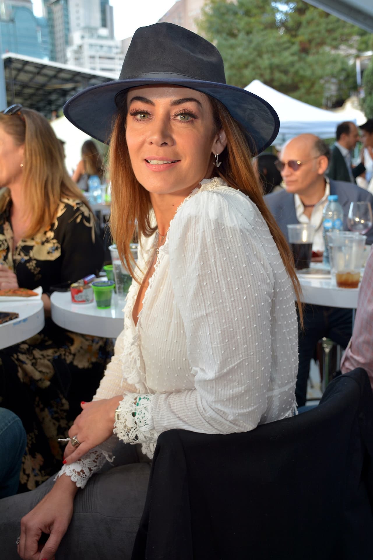 Anette Michel hará su debut en las telenovelas de Televisa