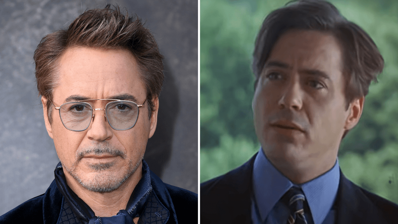 Robert Downey Jr. “preferiría estar en la cárcel” antes de protagonizar esta película otra vez