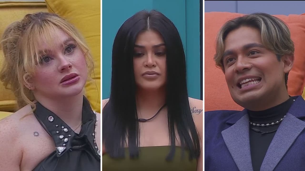 Briggitte Bozzo recibe fuerte regaño de La Jefa tras nominaciones: Ricardo y Gomita reaccionan