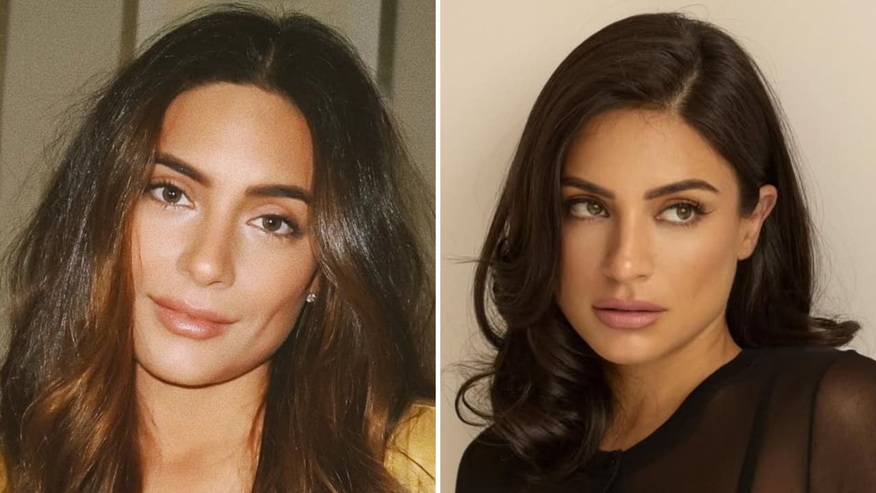 Ana Brenda Contreras está de luto a semanas de convertirse en mamá: comparte estremecedor adiós