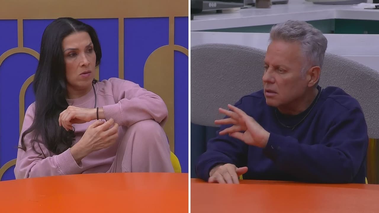 Alexis Ayala descubre lo que Dalílah Polanco hace en la cocina cuando no la ven: así contesta la actriz ante cuestionamientos