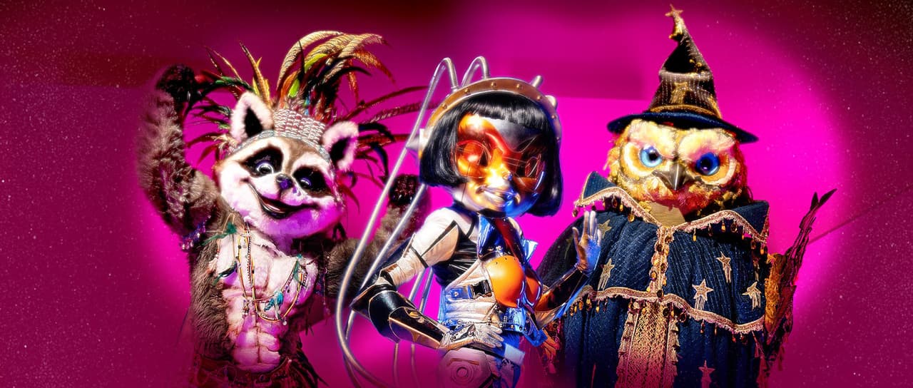 La producción de ¿Quién es la Máscara? 2021 está lista para arrancar con sus transmisiones el próximo 10 de octubre a las 8:30 de la noche, con Las Estrellas y para ello te presentamos a los increíbles personajes que formarán parte de esta temporada.