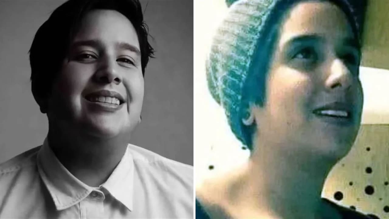 Reportan muerte de reconocida actriz de 33 años: habría consumido veneno de rana