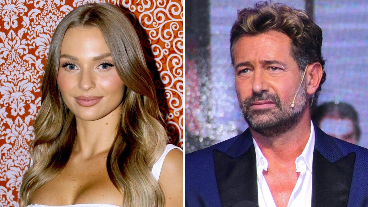 ¿Irina Baeva tiene novio tras truene con Gabriel Soto? Empresario millonario por fin habla de su supuesta relación