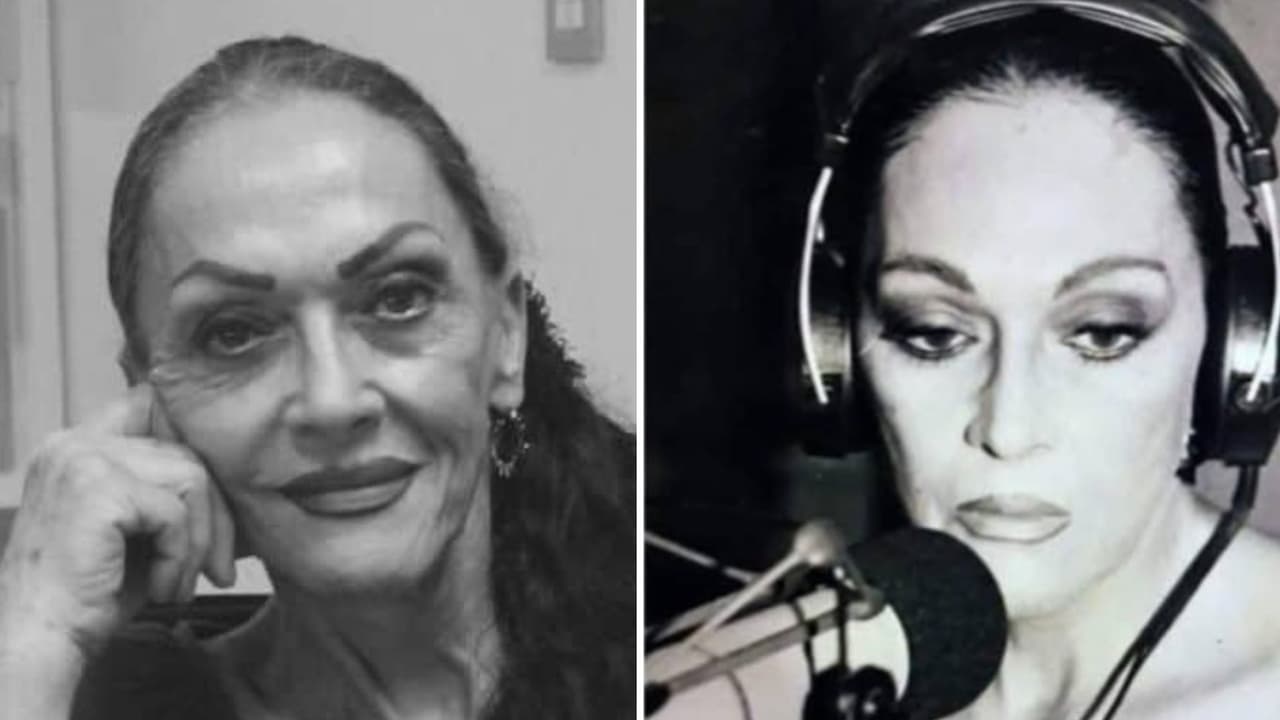 Reportan la muerte de entrañable actriz y locutora mexicana: esto se sabe sobre las causas