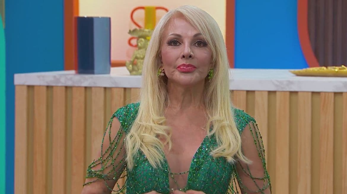 Olivia Collins destapa quién cree que ganará La Casa de los Famosos México 2025