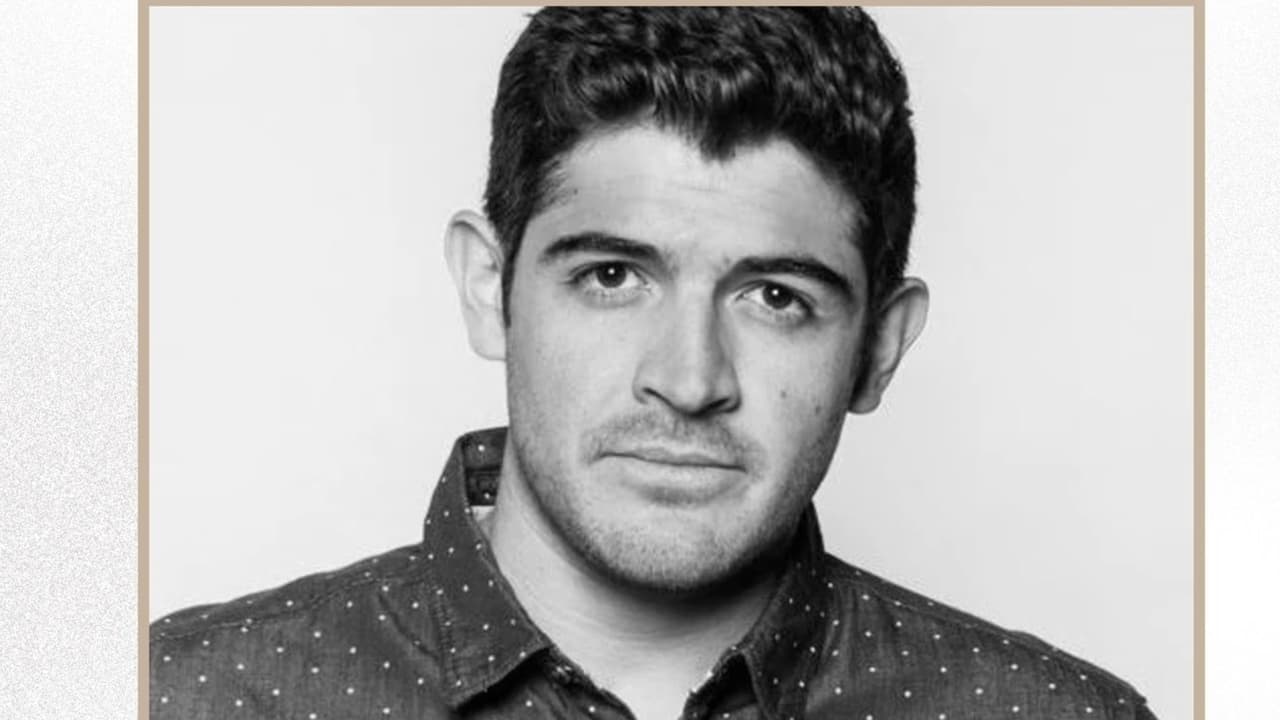 Muere querido actor mexicano a los 38 años: esto se sabe sobre el trágico fallecimiento