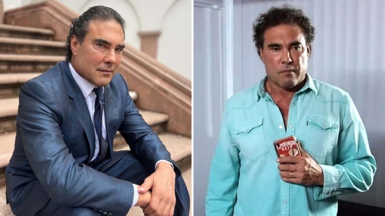 Eduardo Yáñez responde tras protagonizar altercado: lo acusan de arrebatar teléfono a reportera