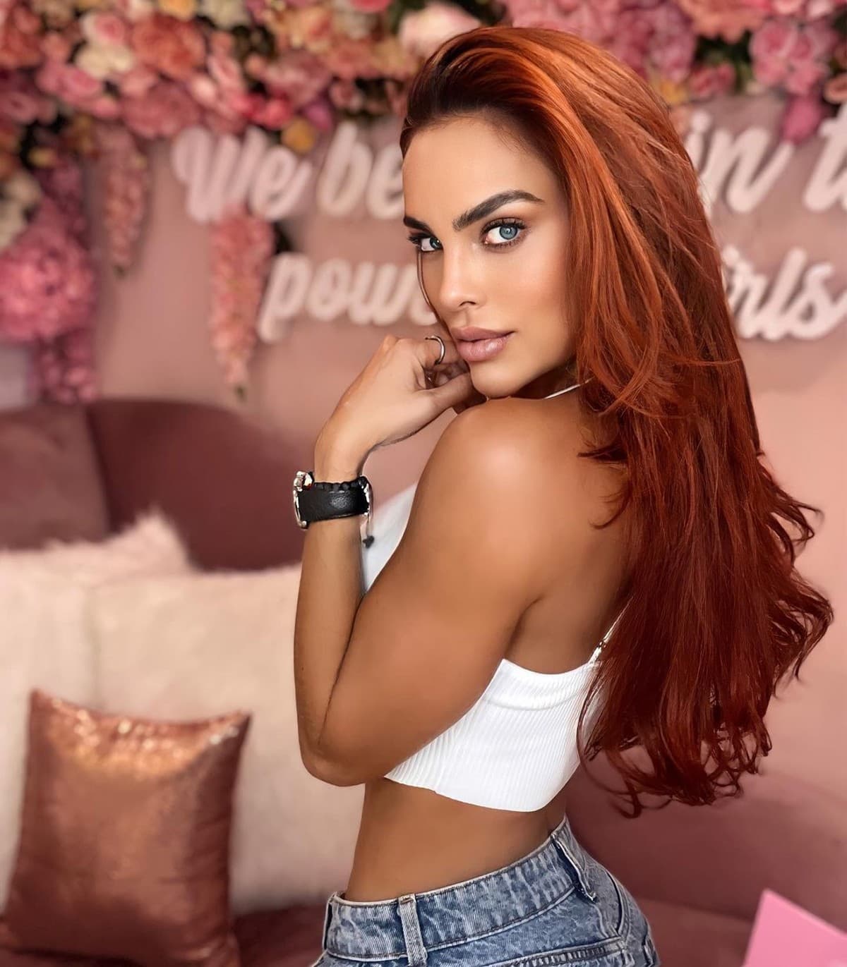 Sara Corrales destapa la verdadera razón por la que canceló su boda