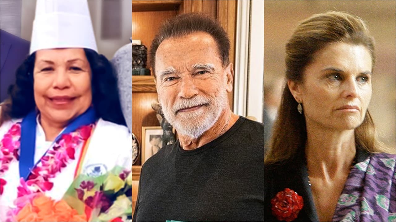 A 12 años de confesar su infidelidad, Schwarzenegger dice que siempre sentirá "amor" por su ex