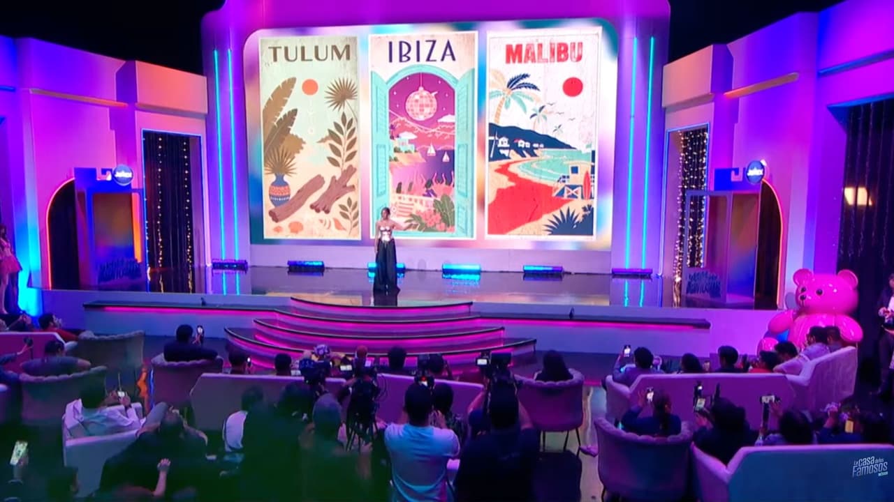 ¡Ya no habrá dos cuartos! Galilea Montijo revela cambio radical en La Casa de los Famosos México 2026