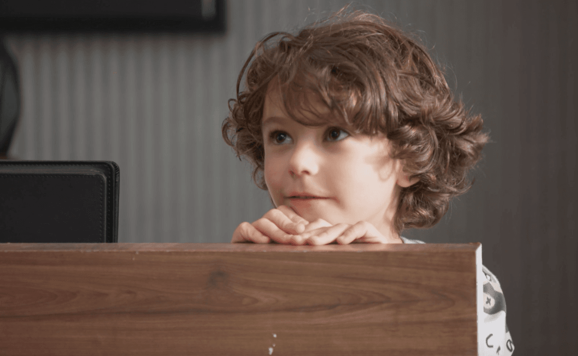 Pipe en Papás por Conveniencia