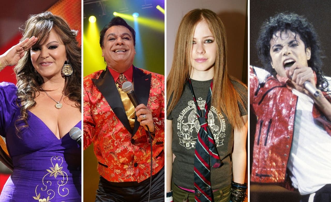 La vida y muerte de los famosos suele estar rodeada de incógnitas que algunos han tratado de responder proponiendo alocadas teorías. ¿Qué hay detrás del fallecimiento de un icóno como Juan Gabriel o Michael Jackson? ¿Por qué se dice que Paul McCartney y Avril Lavigne fueron reemplazados, cuando siguen con vida?
<br>