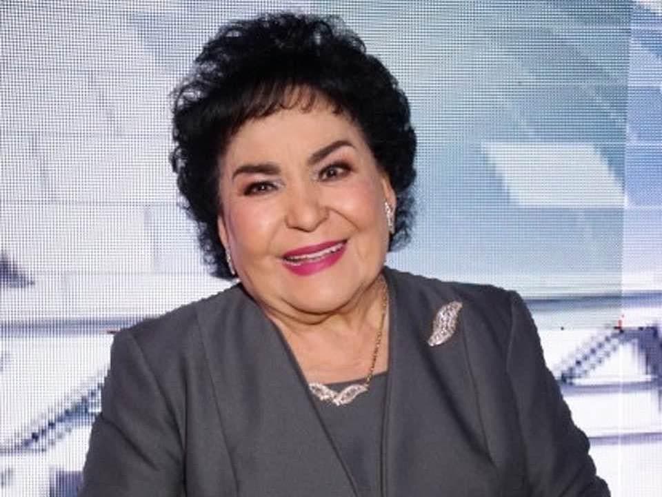 Carmelita Salinas: confirman cuándo y dónde será el homenaje de cuerpo presente de la actriz.