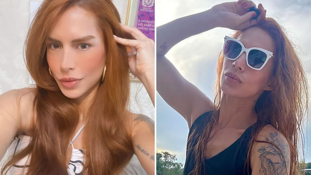 Muere cantante brasileña Djidja Cardoso, a los 32 años, por supuesta sobredosis de medicamento para caballos