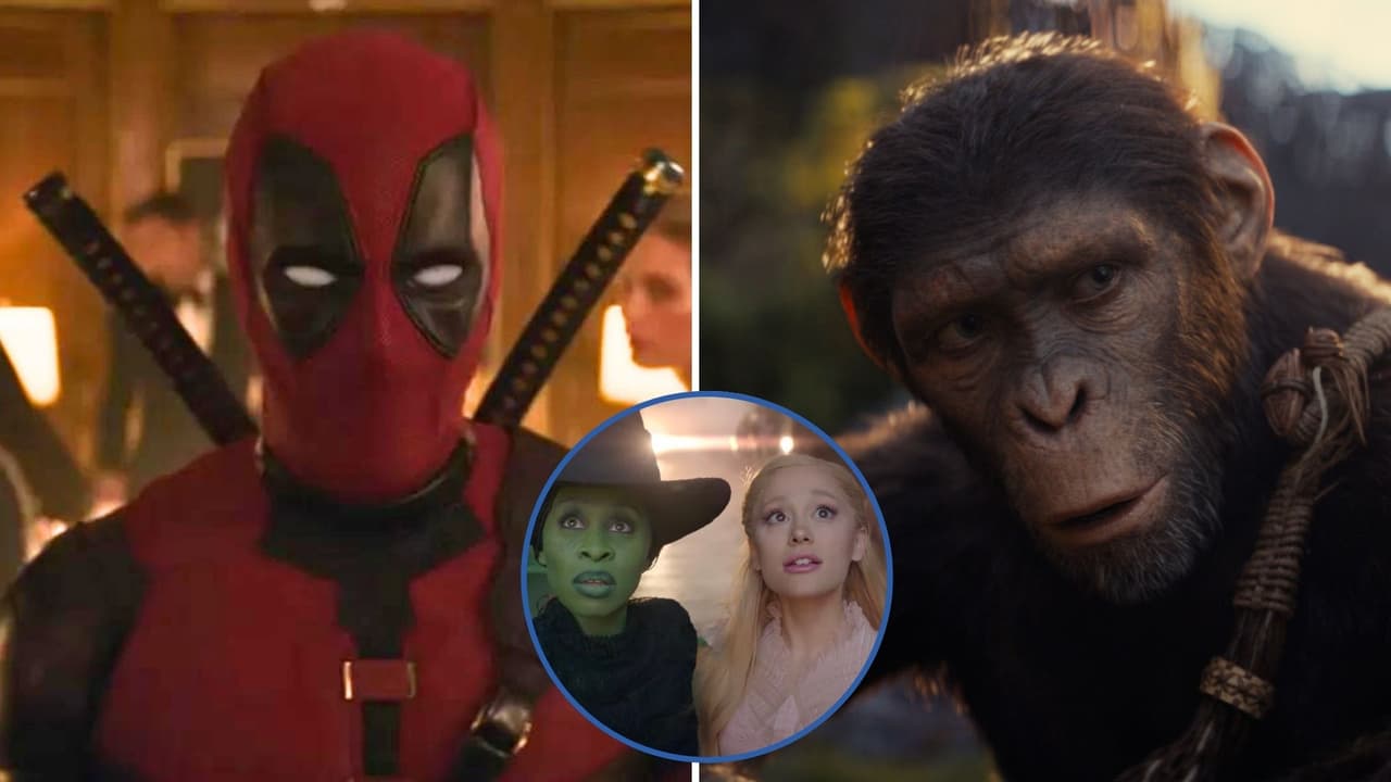 El Super Bowl trajo increíbles anuncios y tráilers: estas son las películas que están por llegar