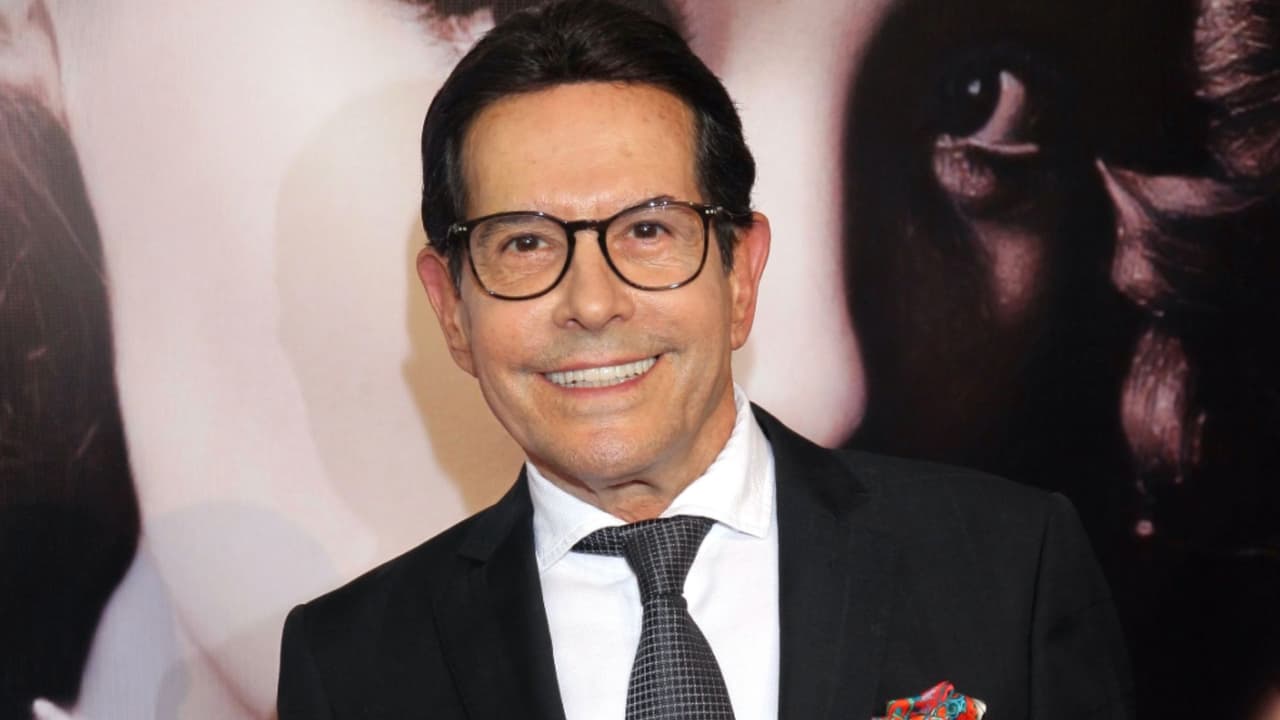 Pepillo Origel sorprende al mostrar nuevas fotos de su aparatoso accidente y revela cómo luce su rostro