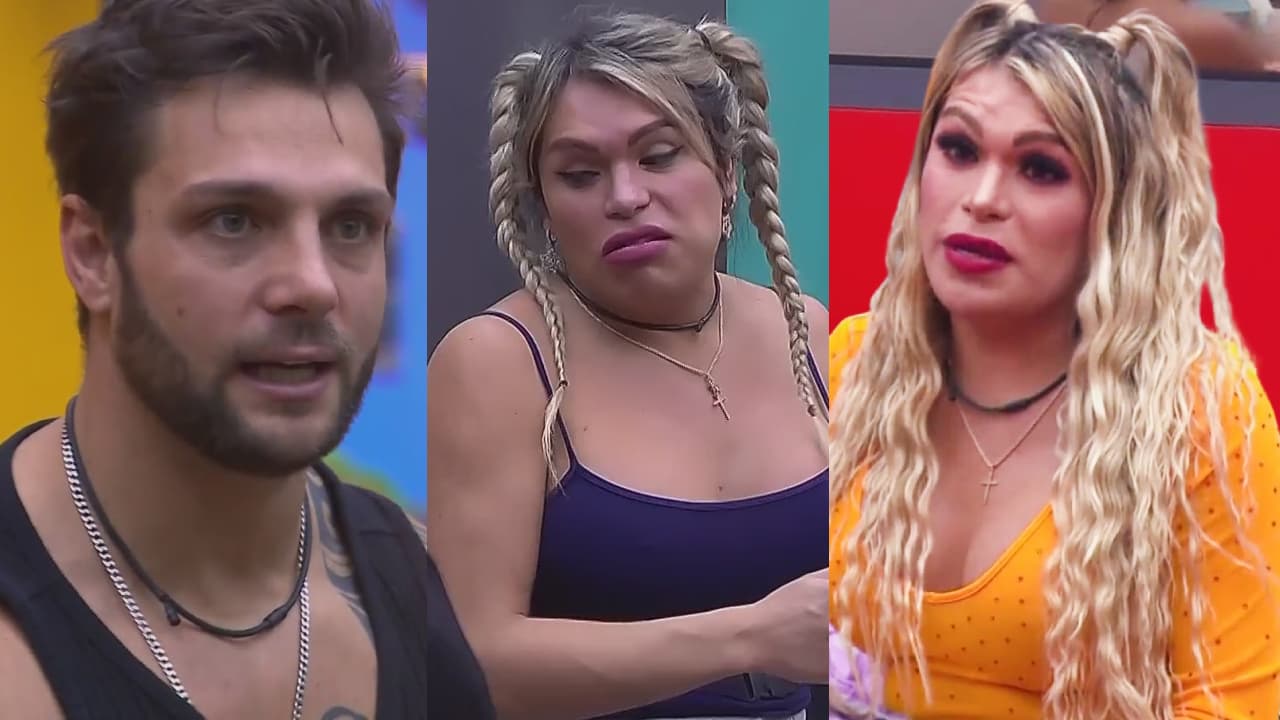 Nicola le ruega a Wendy arrepentido; ella tajante lo rechaza y lanza mordaz amenaza