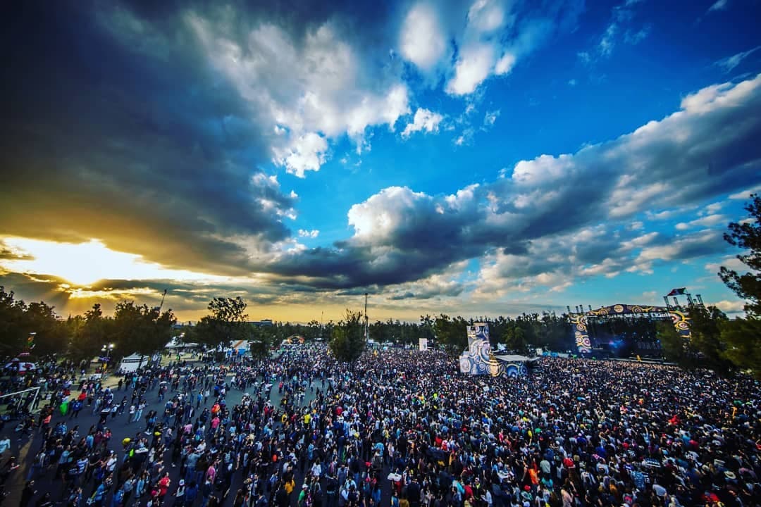 Los mejores momentos de la historia del Corona Capital