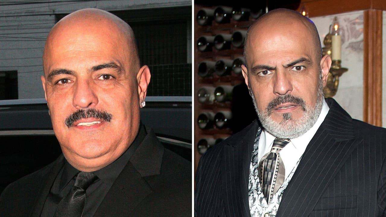 Famoso comediante y actor de 'La Fea más Bella' hace fiesta en el velorio de su padre y revela la devastadora razón