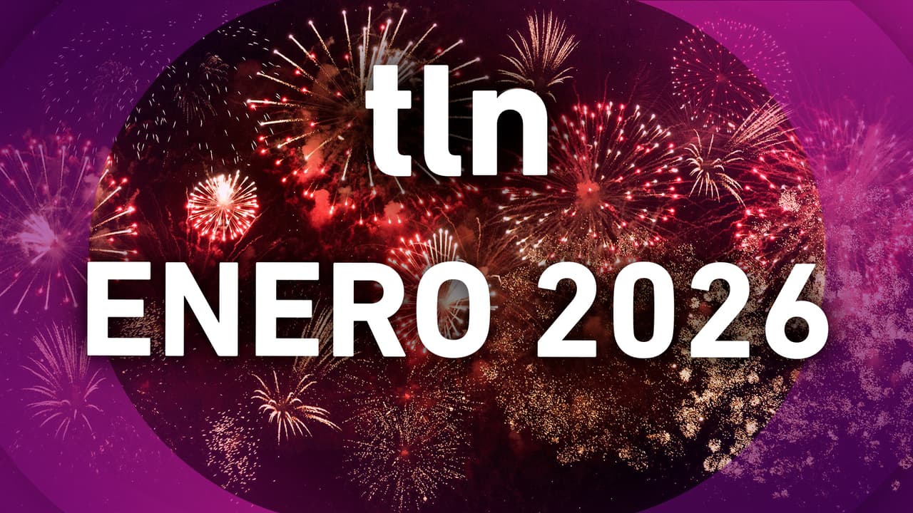 ¿Qué telenovelas se estrenarán en enero por el Canal TLNovelas? ¡Entérate!