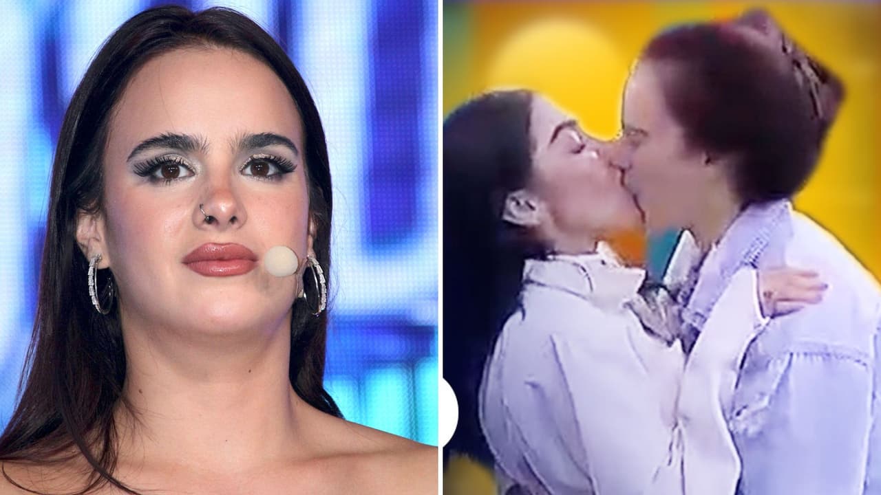 Papá de Gala Montes reaparece y por fin habla sobre el ‘romance’ de la actriz con Karime