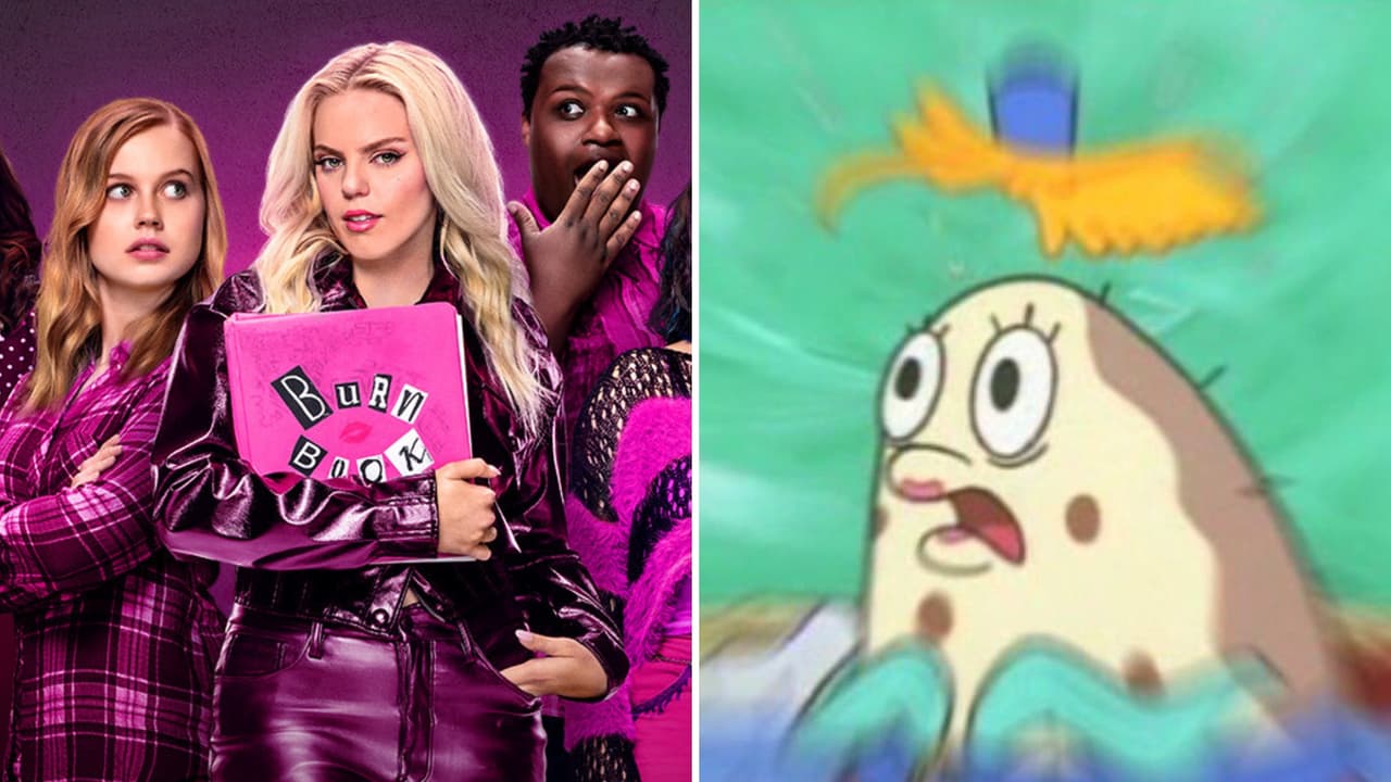 Te decimos si 'Mean Girls' (2024) tiene una escena en los créditos