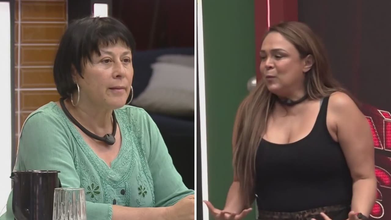 ¿Alina cambia radicalmente de look en manos de Brenda Bezares? Jim reacciona de forma inesperada '¿Apostarías por mí?'