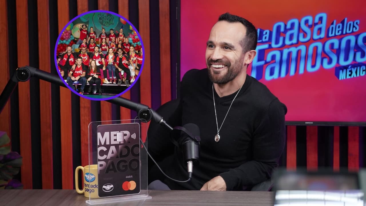 Guana se entera del apoyo que recibió de sus compañeros y pide un alto al hate