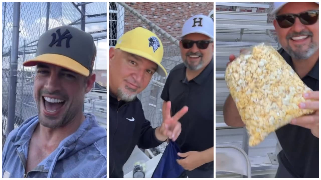 William Levy y sus amigos.