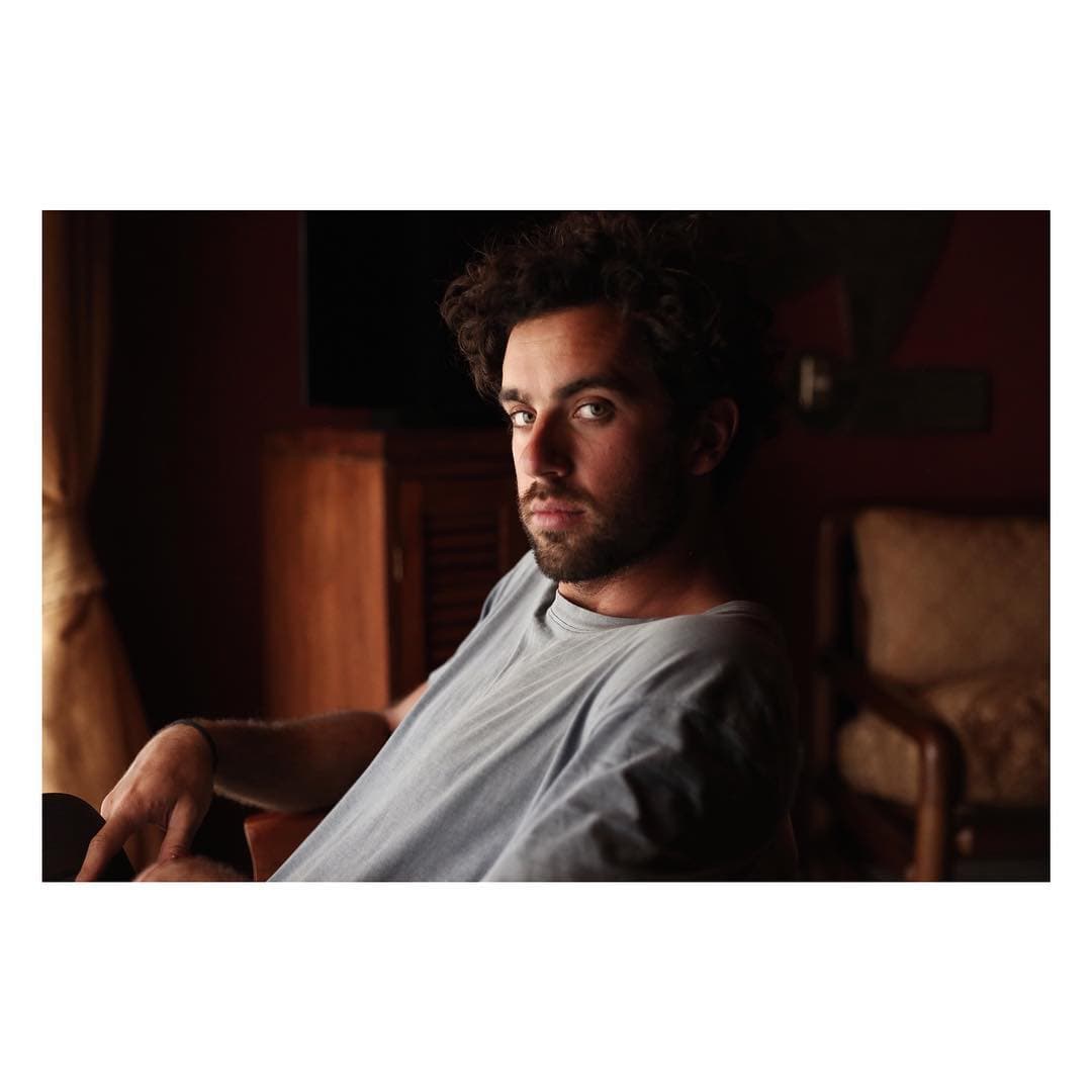 José Pablo Minor es como una torta ahogada, te la quieres comer en el momento más inesperado.