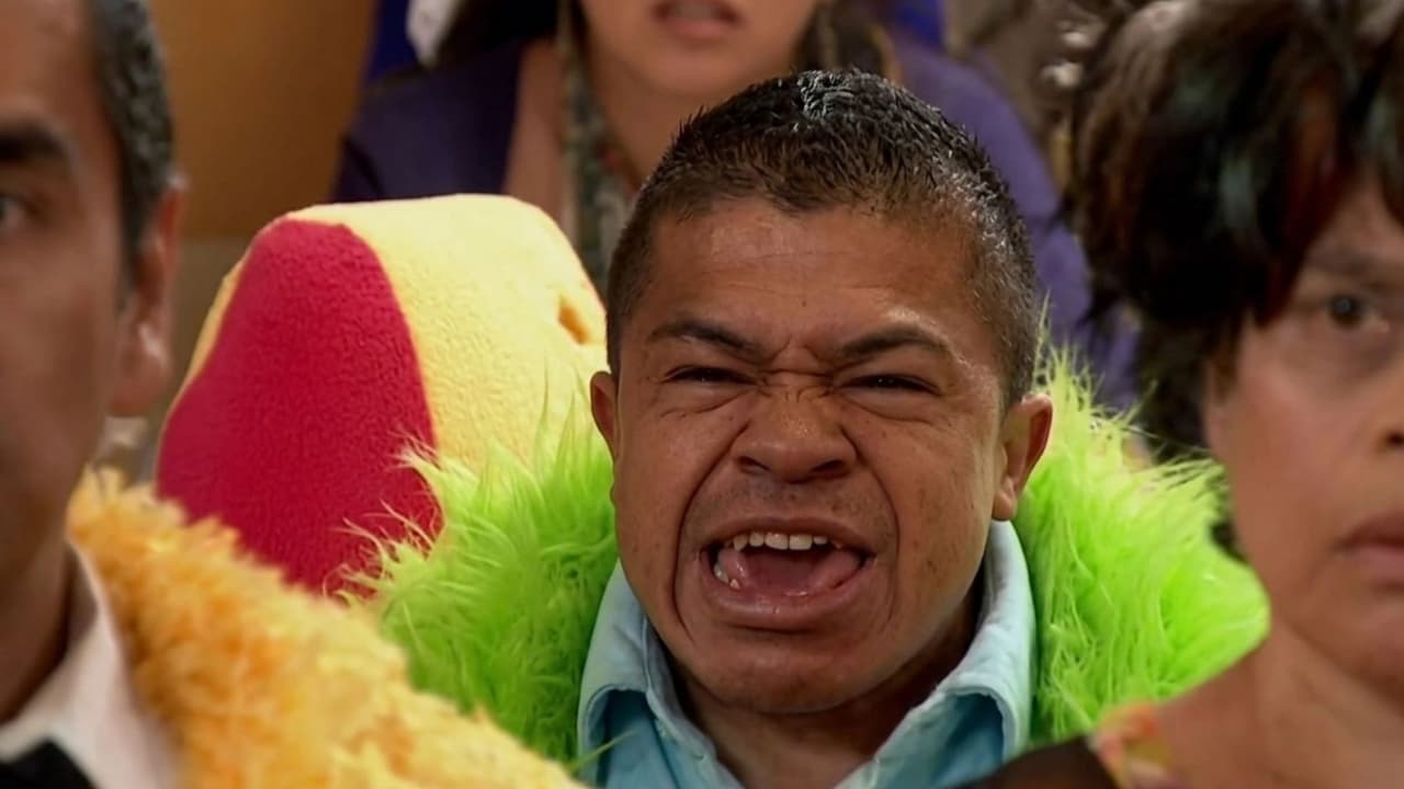 Muere Abraham Pérez el 'Licenciado Cortillo’, de La Familia P.Luche.