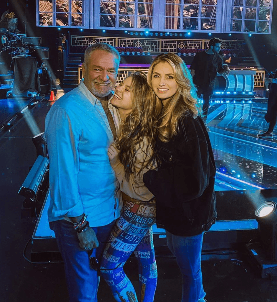 'El Güero' Castro revela si regresará o no con Angélica Rivera